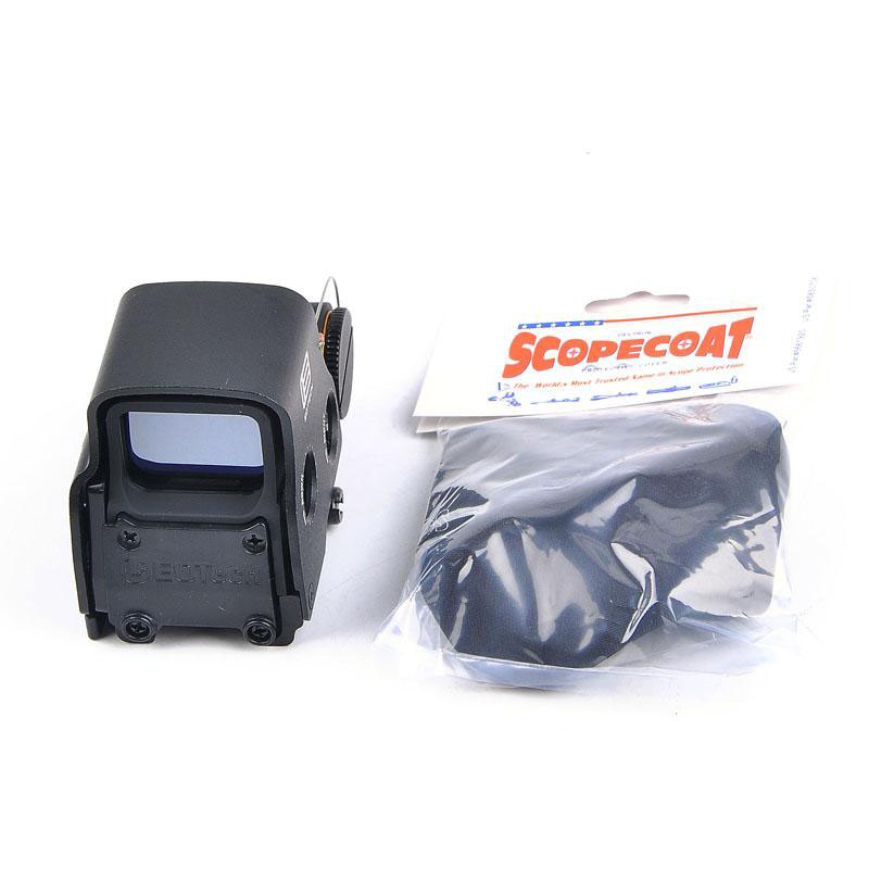 NEW 558 holographic sight 33 G33 Magnifier combo tactical red do